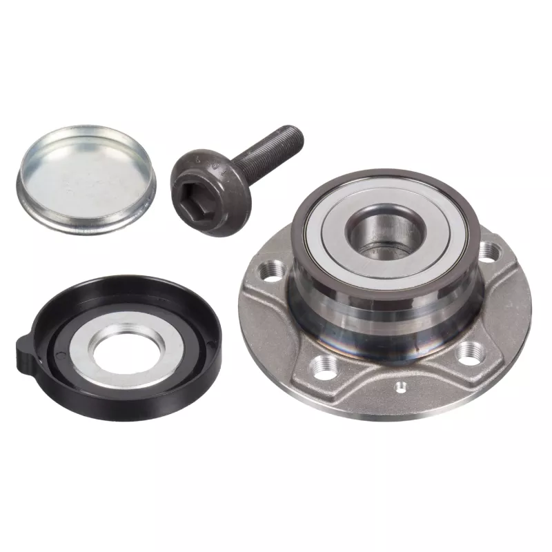 Roulement de roue arrière FEBI BILSTEIN 102779