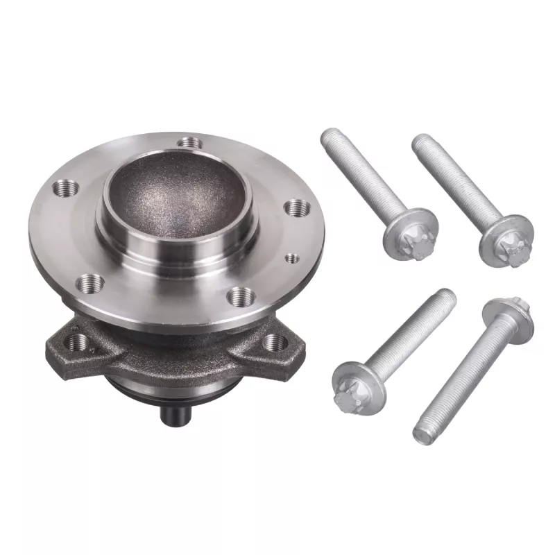 Kit de roulements de roue FEBI BILSTEIN 102780