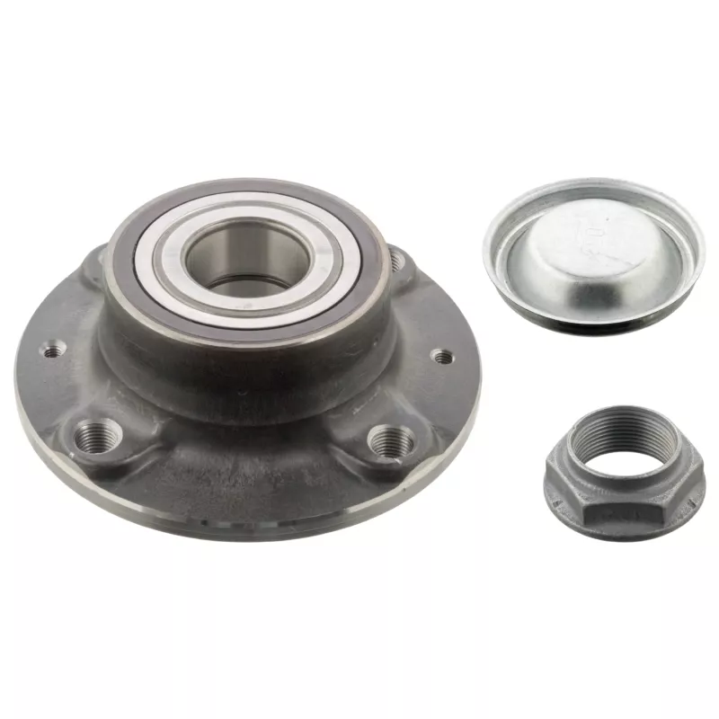 Roulement de roue arrière FEBI BILSTEIN 102781