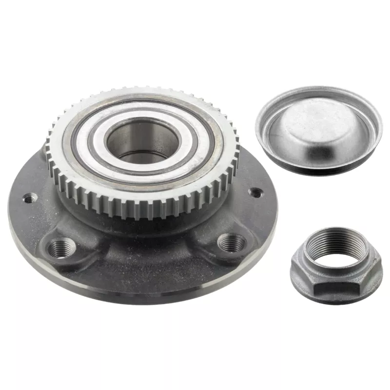 Roulement de roue arrière FEBI BILSTEIN 102782