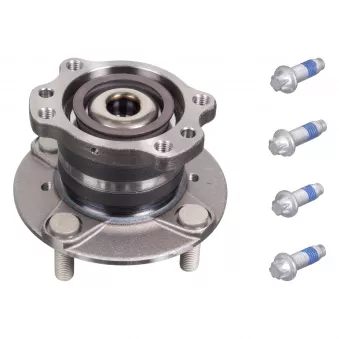 Kit de roulements de roue FEBI BILSTEIN 102784