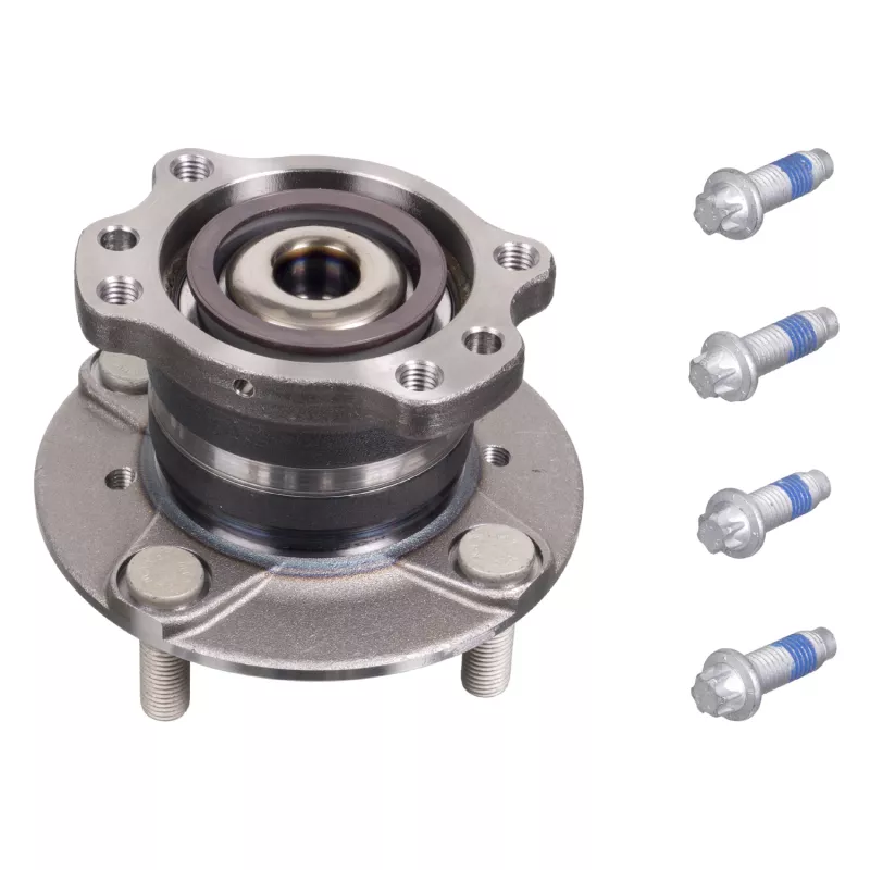 Kit de roulements de roue FEBI BILSTEIN 102784