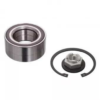 Roulement de roue avant FEBI BILSTEIN 102786