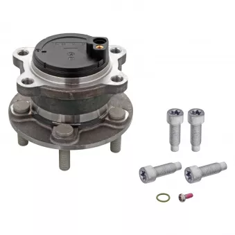 Roulement de roue arrière FEBI BILSTEIN 102787