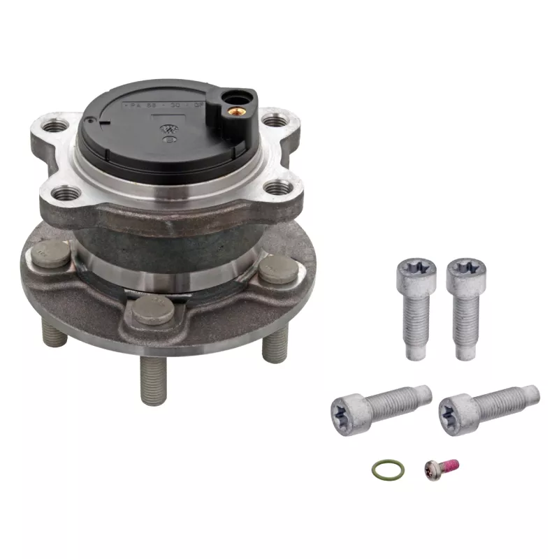 Roulement de roue arrière FEBI BILSTEIN 102787