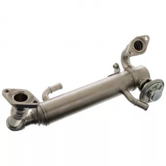 Radiateur, réaspiration des gaz d'échappement FEBI BILSTEIN 102800