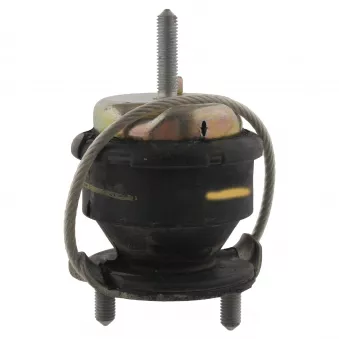 Support moteur arrière gauche FEBI BILSTEIN 10280