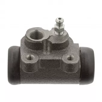Cylindre de roue arrière gauche FEBI BILSTEIN 102822