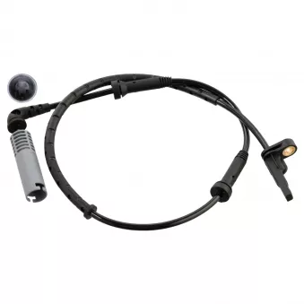 Capteur, vitesse de roue FEBI BILSTEIN 102825