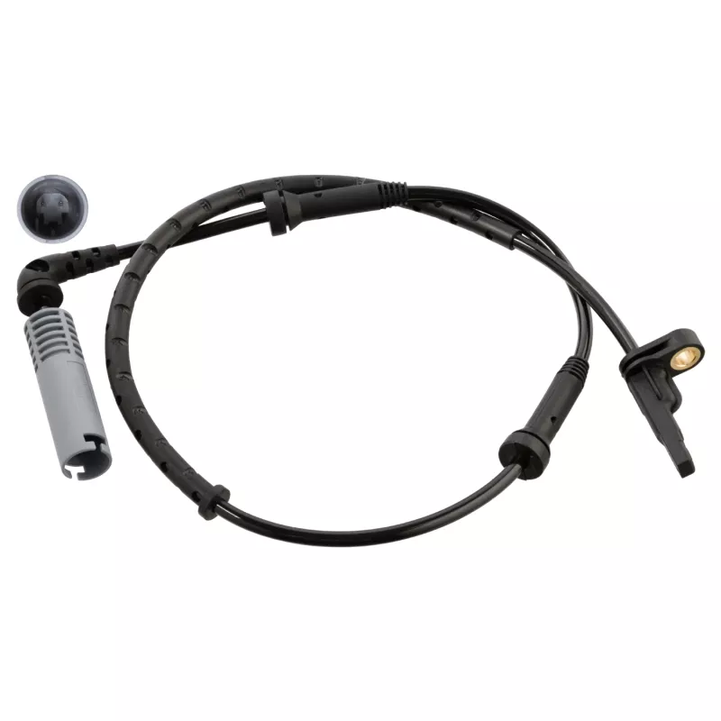 Capteur, vitesse de roue FEBI BILSTEIN 102825