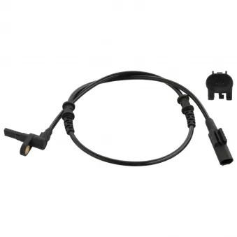 Capteur, vitesse de roue FEBI BILSTEIN 102826