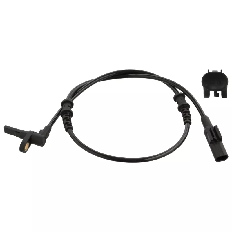 Capteur, vitesse de roue FEBI BILSTEIN 102826