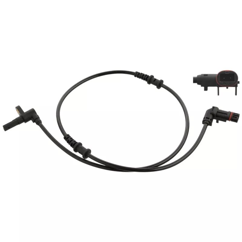 Capteur, vitesse de roue FEBI BILSTEIN 102827