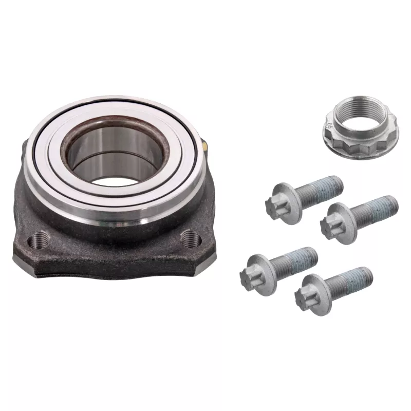Kit de roulements de roue FEBI BILSTEIN 102831
