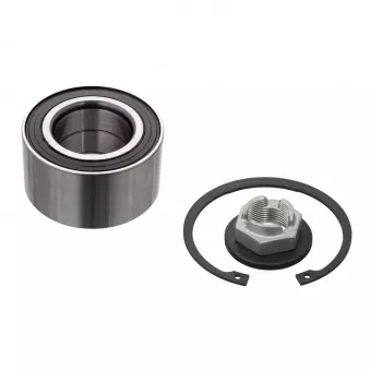 Roulement de roue avant FEBI BILSTEIN 102832