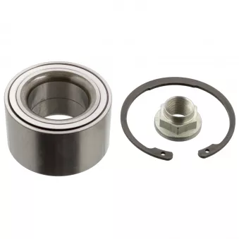 Kit de roulements de roue FEBI BILSTEIN 102833