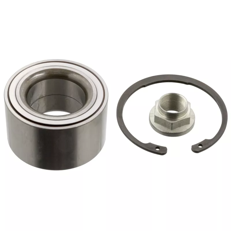 Kit de roulements de roue FEBI BILSTEIN 102833