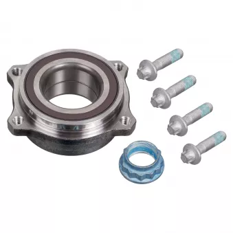 Kit de roulements de roue FEBI BILSTEIN 102834