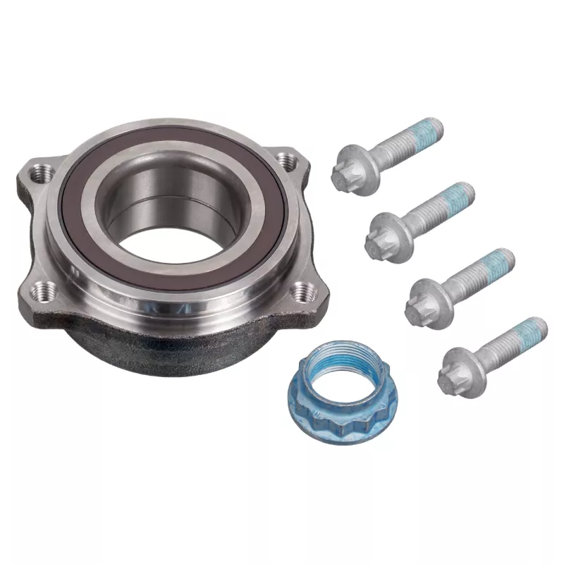 Kit de roulements de roue FEBI BILSTEIN 102834