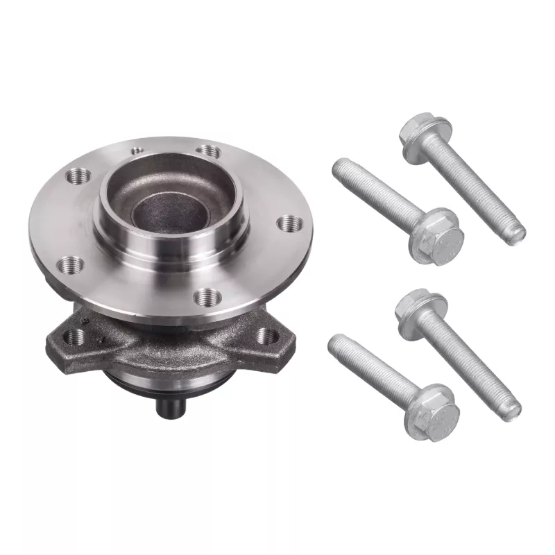 Roulement de roue arrière FEBI BILSTEIN 102837
