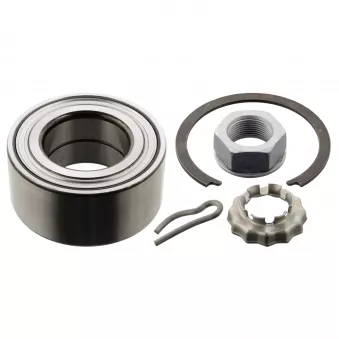 Kit de roulements de roue FEBI BILSTEIN 102838