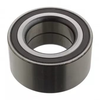 Kit de roulements de roue FEBI BILSTEIN 102839