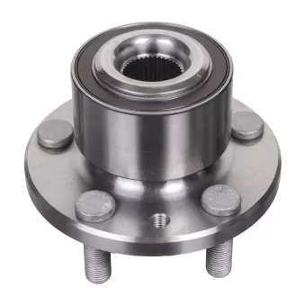 Roulement de roue avant FEBI BILSTEIN 102840