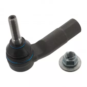 Rotule de barre de connexion avant gauche FEBI BILSTEIN 102847