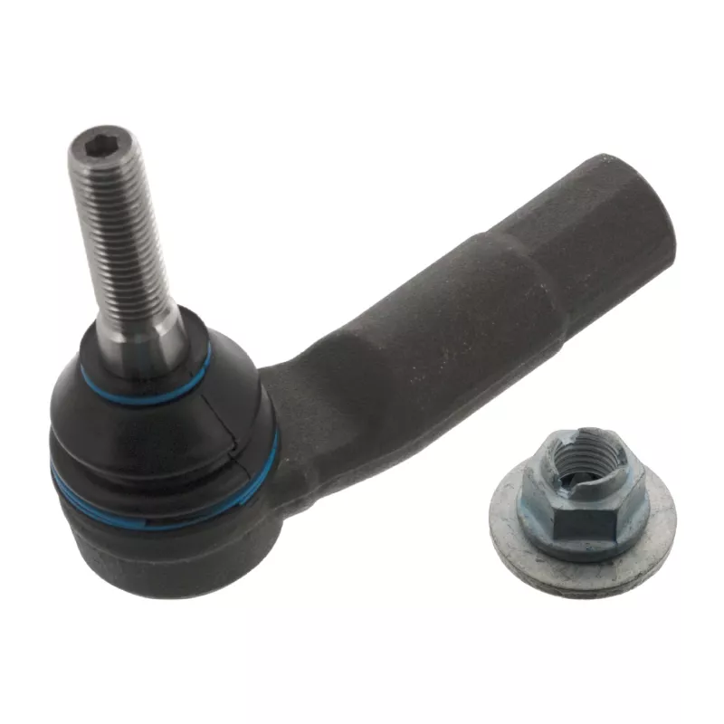 Rotule de barre de connexion avant gauche FEBI BILSTEIN 102847