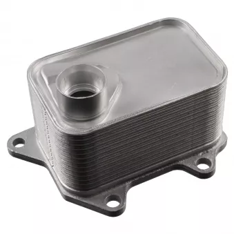 Radiateur d'huile FEBI BILSTEIN