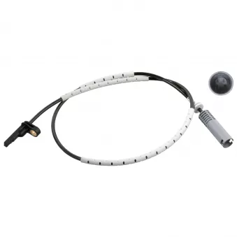 Capteur, vitesse de roue FEBI BILSTEIN 102854