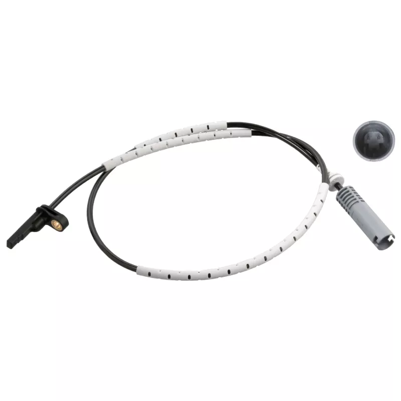 Capteur, vitesse de roue FEBI BILSTEIN 102854