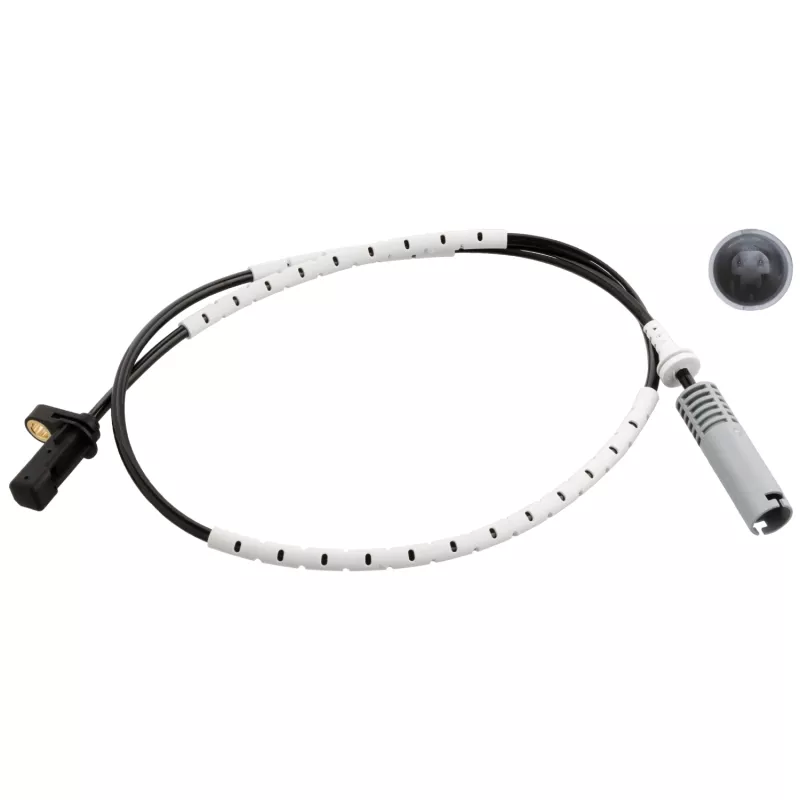 Capteur, vitesse de roue FEBI BILSTEIN 102856