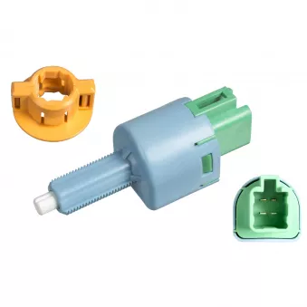 Interrupteur des feux de freins FEBI BILSTEIN 102859