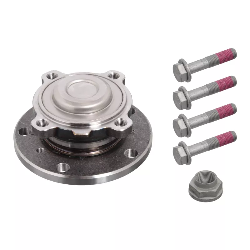 Kit de roulements de roue FEBI BILSTEIN 102877
