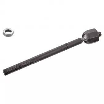 Rotule de direction intérieure, barre de connexion FEBI BILSTEIN 102881