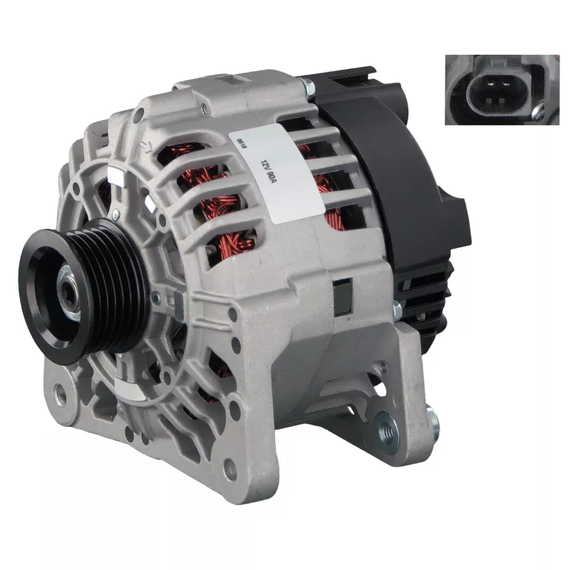 Alternateur FEBI BILSTEIN 102934