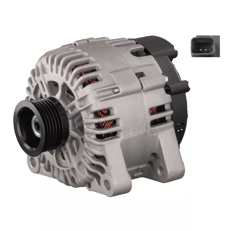 Alternateur FEBI BILSTEIN 102950