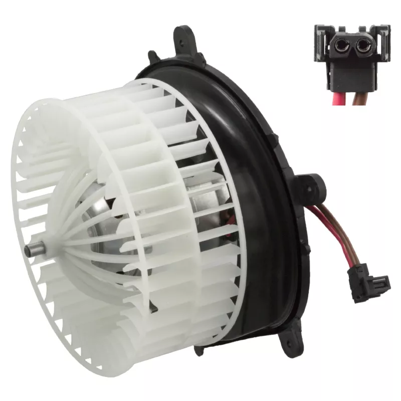 Pulseur d'air habitacle FEBI BILSTEIN 102957