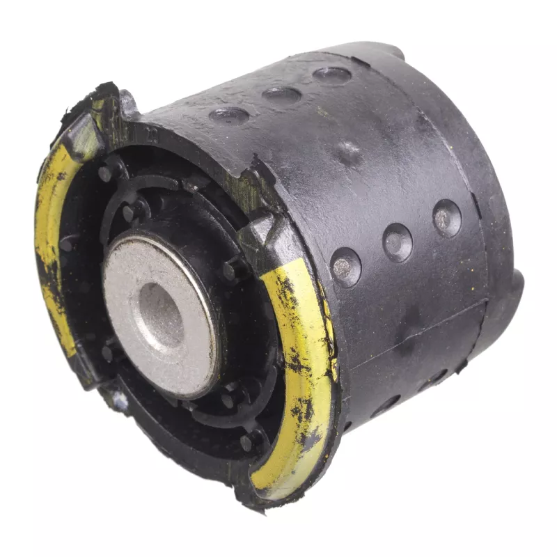 Suspension, corps de l'essieu avant gauche FEBI BILSTEIN 102962