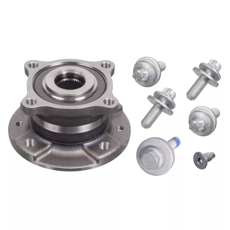 Kit de roulements de roue FEBI BILSTEIN 102967