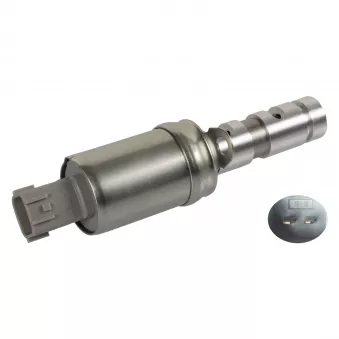 Valve de commande, réglage d'arbres à came FEBI BILSTEIN 102993