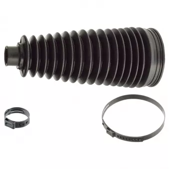 Jeu de joints-soufflets, direction FEBI BILSTEIN