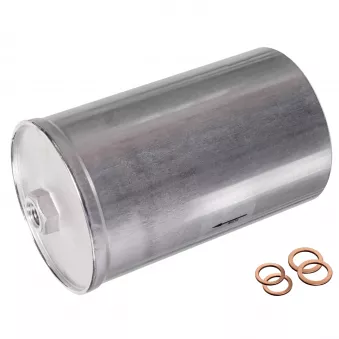 Filtre à carburant FEBI BILSTEIN 103011