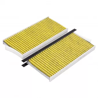 Kit de filtres, air d'habitacle FEBI BILSTEIN 103012