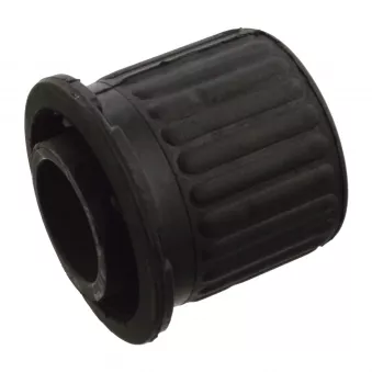 Suspension, corps de l'essieu FEBI BILSTEIN