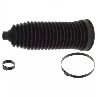 Jeu de joints-soufflets, direction FEBI BILSTEIN 103034