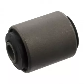 Silent bloc de suspension (train avant) FEBI BILSTEIN 10303