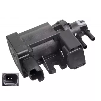 Transmetteur de pression, controle des gaz d'échappement FEBI BILSTEIN 103040