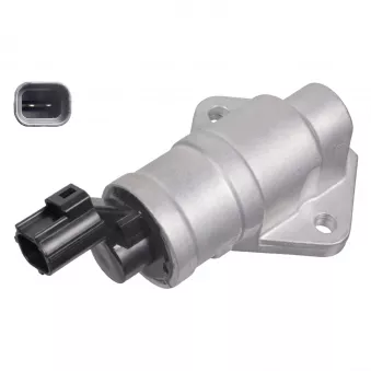 Controle de ralenti, alimentation en air FEBI BILSTEIN 103041